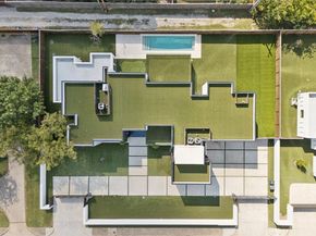 6118  Walnut Hill Lane , Dallas Texas 75230