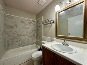 1416  Woodfern Drive , Arlington Texas 76018