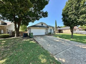 1416  Woodfern Drive , Arlington Texas 76018