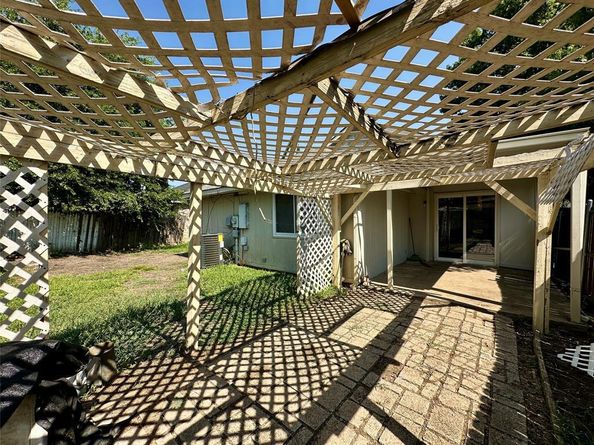 1416  Woodfern Drive , Arlington Texas 76018