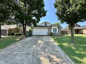 1416  Woodfern Drive , Arlington Texas 76018