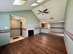1416  Woodfern Drive , Arlington Texas 76018