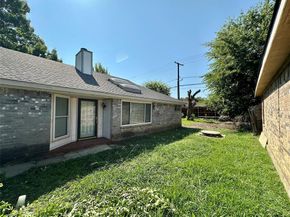 1416  Woodfern Drive , Arlington Texas 76018