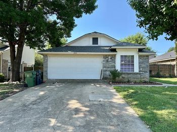 1416  Woodfern Drive 
