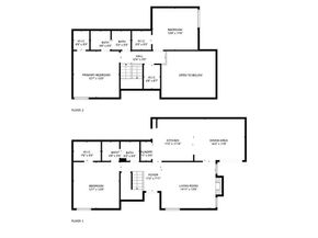 1818  Place One Lane , Garland Texas 75042