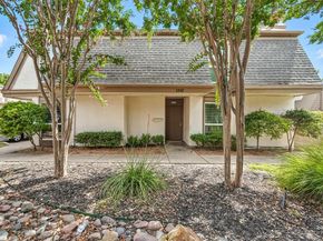1818  Place One Lane , Garland Texas 75042