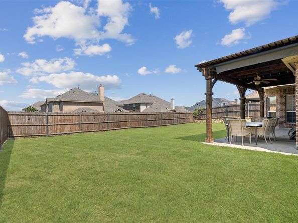 320  Trakehner Trail , Celina Texas 75009