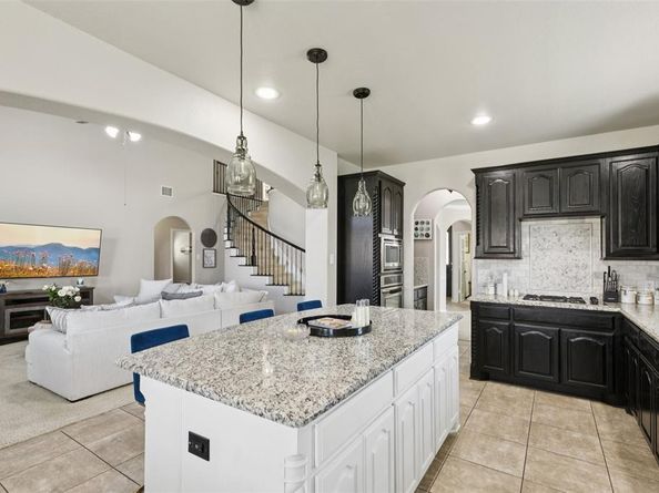 320  Trakehner Trail , Celina Texas 75009