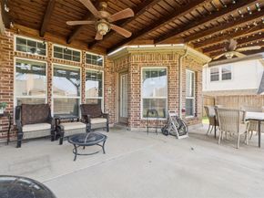 320  Trakehner Trail , Celina Texas 75009