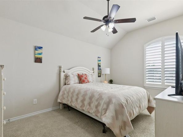 320  Trakehner Trail , Celina Texas 75009