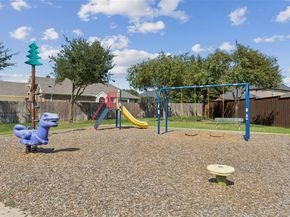 320  Trakehner Trail , Celina Texas 75009