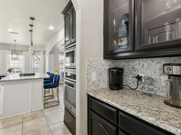 320  Trakehner Trail , Celina Texas 75009
