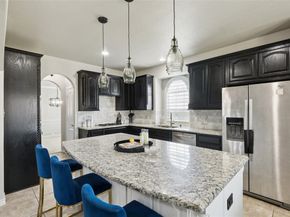 320  Trakehner Trail , Celina Texas 75009