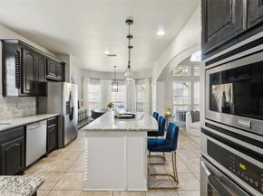 320  Trakehner Trail , Celina Texas 75009