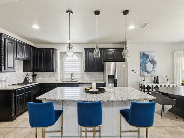320  Trakehner Trail , Celina Texas 75009