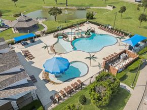 320  Trakehner Trail , Celina Texas 75009