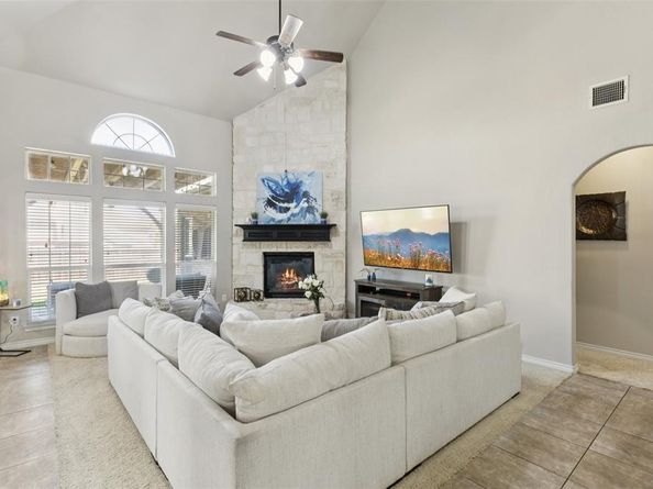 320  Trakehner Trail , Celina Texas 75009