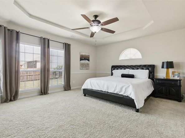 320  Trakehner Trail , Celina Texas 75009