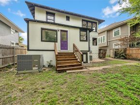 2244  Alston Avenue , Fort Worth Texas 76110