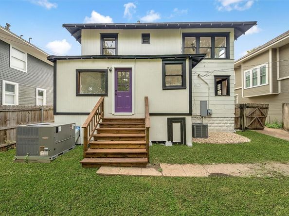 2244  Alston Avenue , Fort Worth Texas 76110