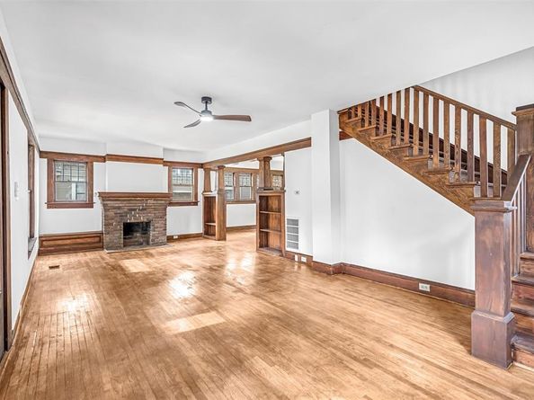 2244  Alston Avenue , Fort Worth Texas 76110