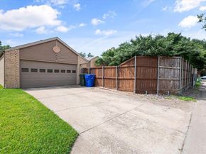 1036  Clinton Street , Carrollton Texas 75007