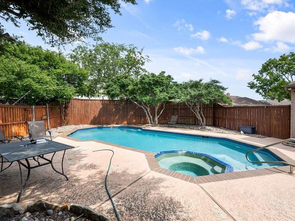 1036  Clinton Street , Carrollton Texas 75007