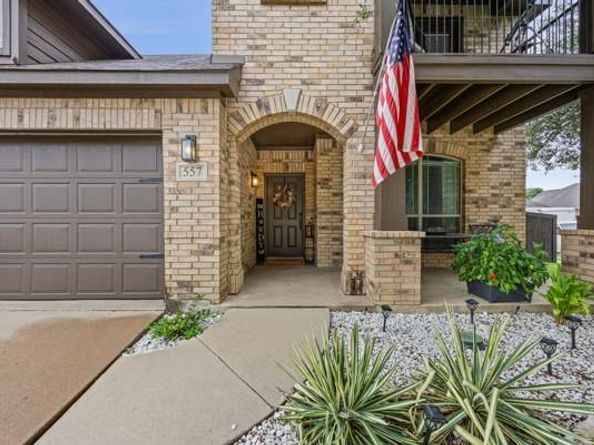 557  Vickie Street , Crowley Texas 76036
