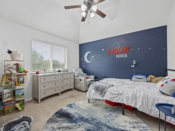 557  Vickie Street , Crowley Texas 76036