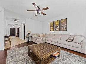 557  Vickie Street , Crowley Texas 76036