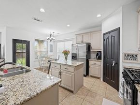 557  Vickie Street , Crowley Texas 76036