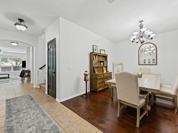 557  Vickie Street , Crowley Texas 76036