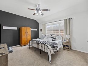 557  Vickie Street , Crowley Texas 76036