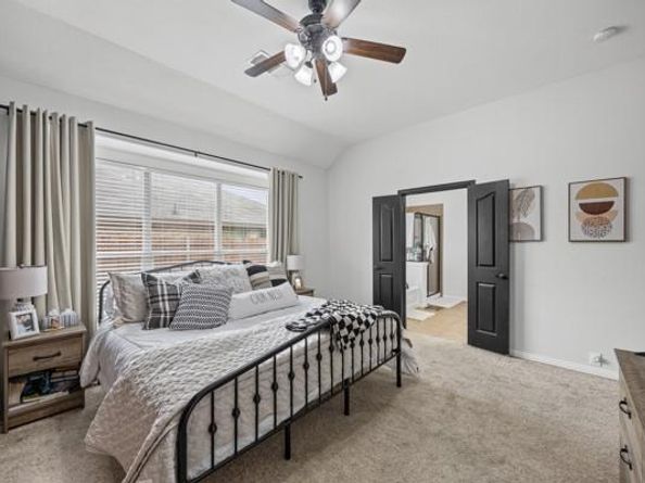 557  Vickie Street , Crowley Texas 76036