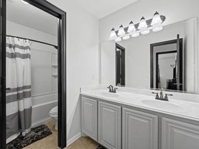 557  Vickie Street , Crowley Texas 76036