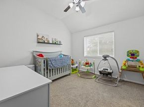 557  Vickie Street , Crowley Texas 76036