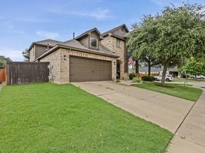 557  Vickie Street , Crowley Texas 76036