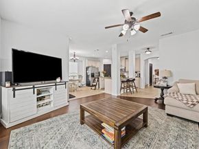 557  Vickie Street , Crowley Texas 76036