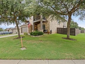 557  Vickie Street , Crowley Texas 76036