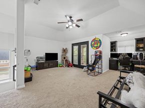 557  Vickie Street , Crowley Texas 76036