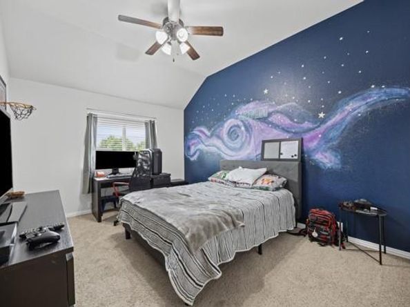 557  Vickie Street , Crowley Texas 76036