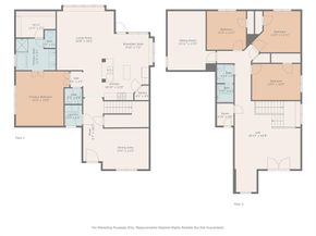 557  Vickie Street , Crowley Texas 76036
