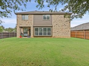 557  Vickie Street , Crowley Texas 76036
