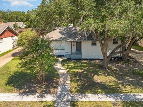 809  Carroll Drive , Garland Texas 75041
