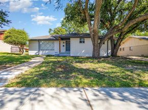 809  Carroll Drive , Garland Texas 75041