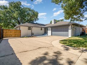 809  Carroll Drive , Garland Texas 75041