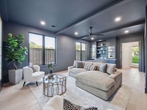 1117  Keller Springs Avenue , Keller Texas 76248