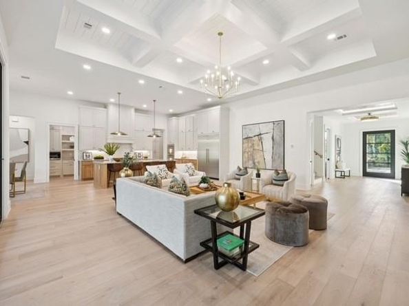 1117  Keller Springs Avenue , Keller Texas 76248