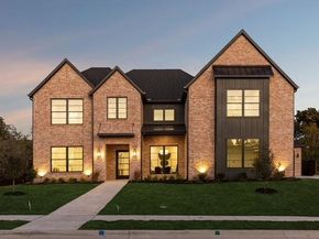 1117  Keller Springs Avenue , Keller Texas 76248