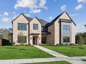 1117  Keller Springs Avenue , Keller Texas 76248